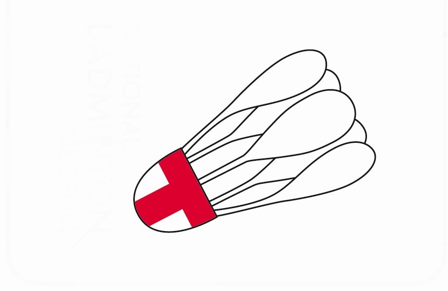 National Badminton Museum – Logo