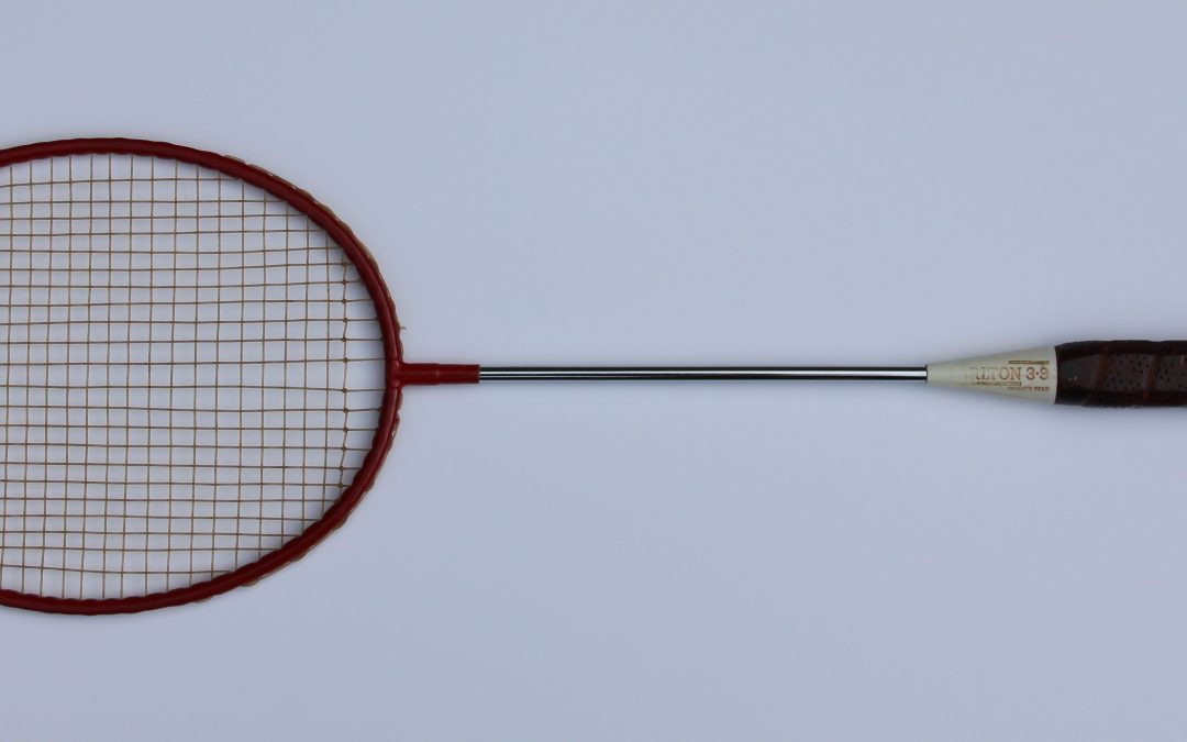 The Racket that Changed Badminton
