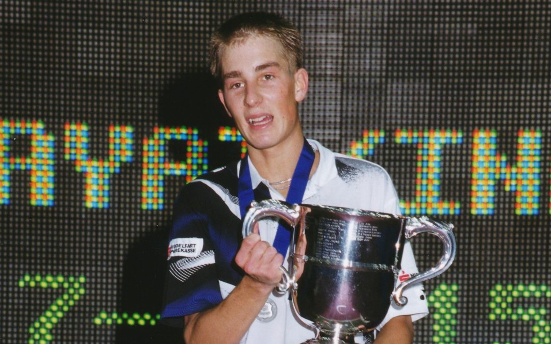 1999 Centenary Yonex All-England Championships